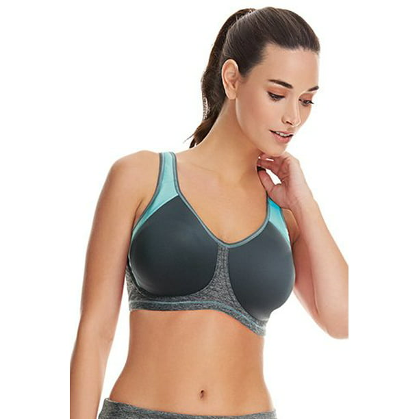 Freya Active AA4892 W Underwired Moulded Sports Bra 